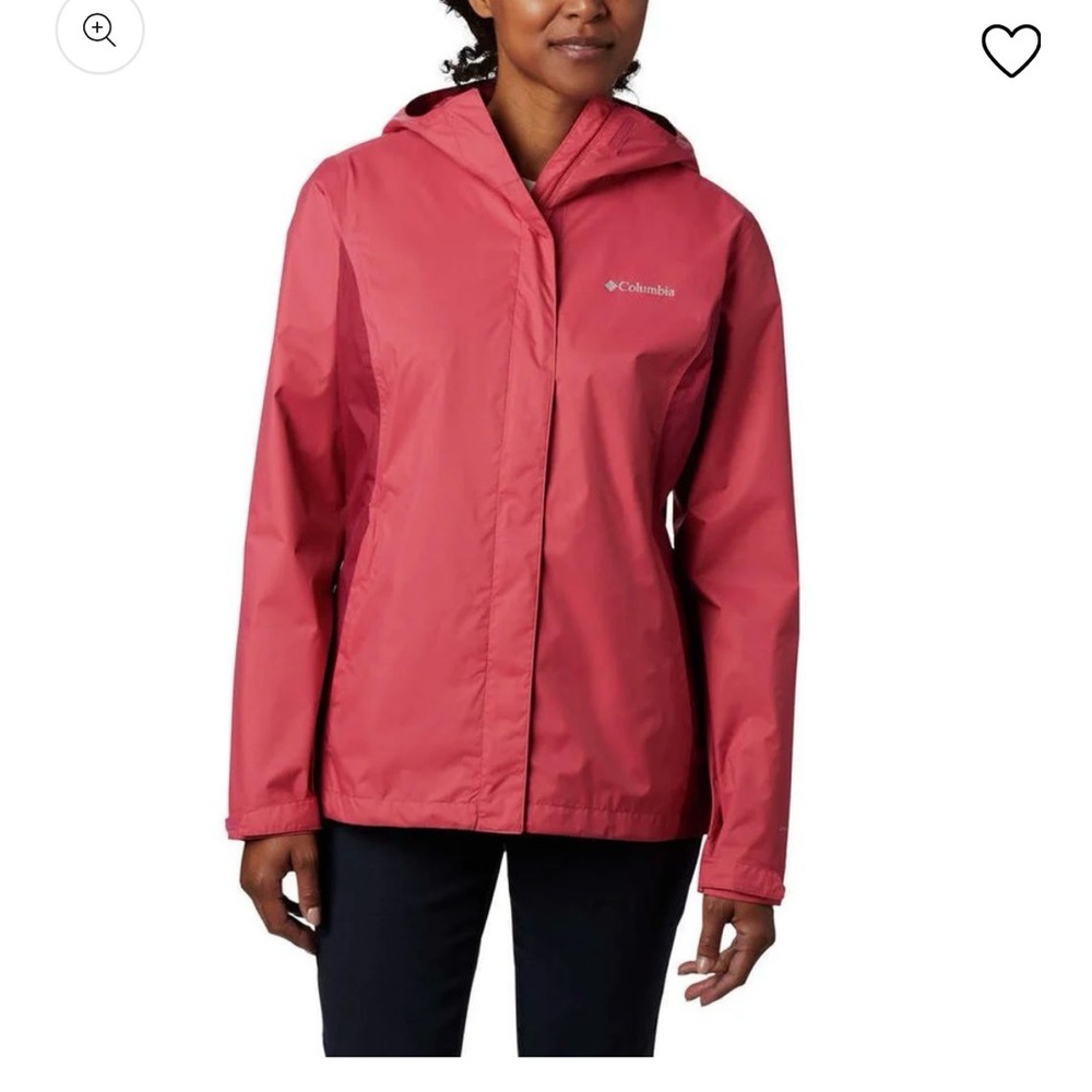 Columbia Arcadia II Jacket